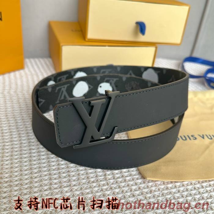 Louis Vuitton Belt 40MM LVB00202